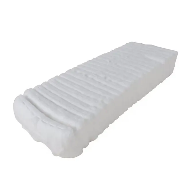 Huvudbild Bomull Veckad 0,5 kg