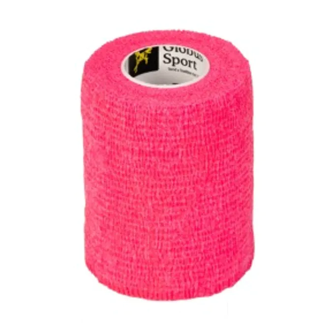 Huvudbild Bandage Vet Quick Rip Rosa 7,5 cm