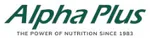 Alpha Plus