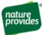 Nature Provides