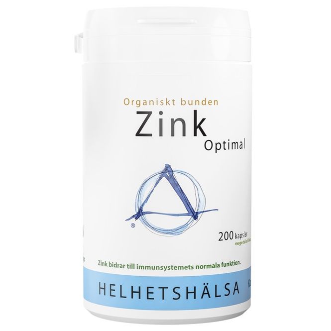 Huvudbild ZinkOptimal