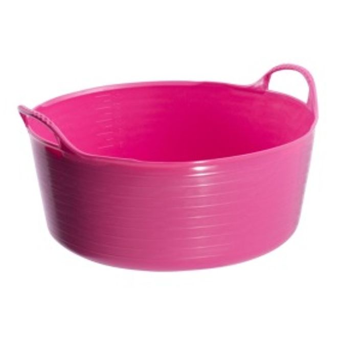 Huvudbild Flexikorg Red Gorilla Rosa 5L