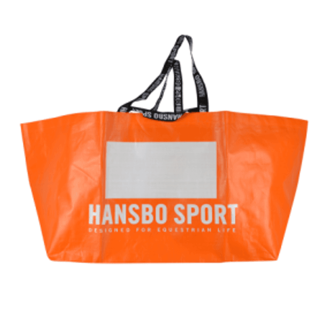 Huvudbild HS Höpåse XL Orange