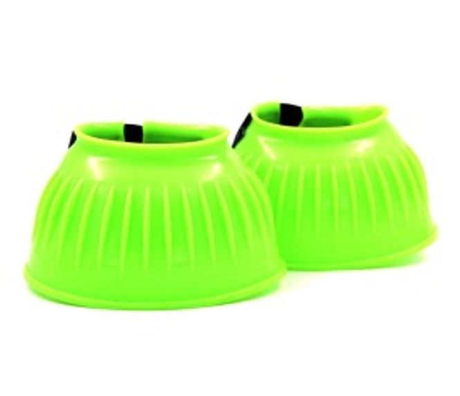 Huvudbild PVC Boots, Lime