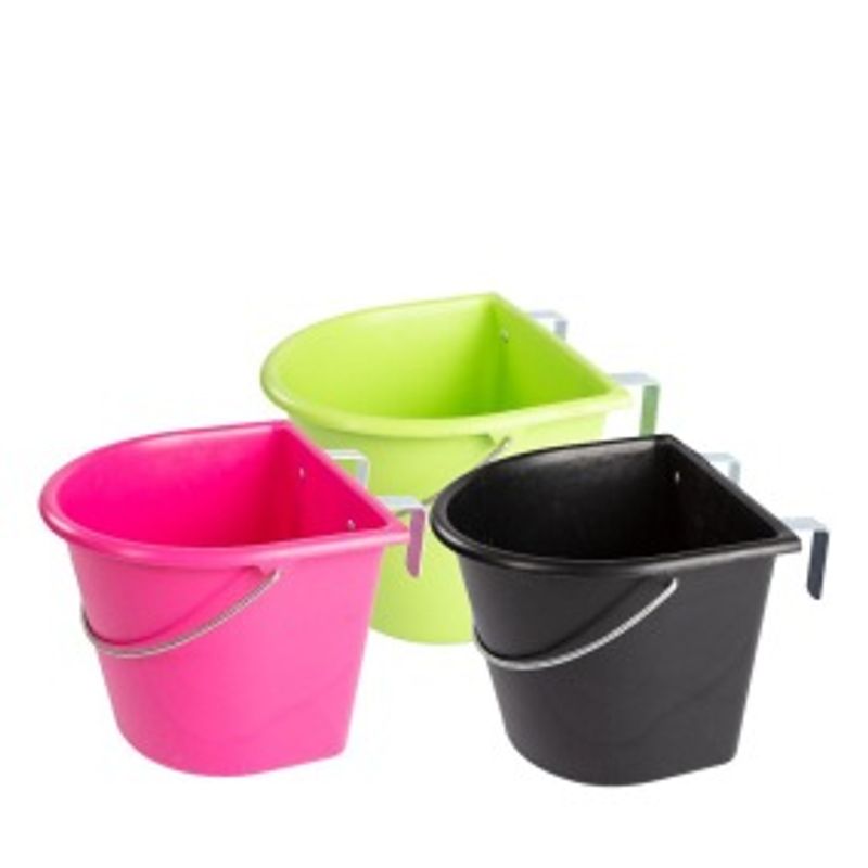 Transportkrubba med handtag, 15 liter