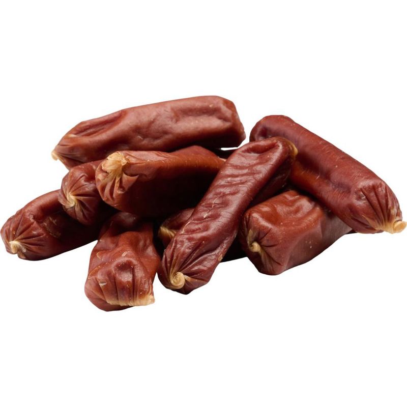 Soft Sausage Duck (And) 