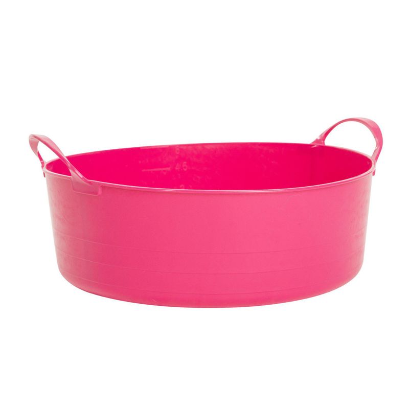 Foderskål V-Trug Flexi 6 L