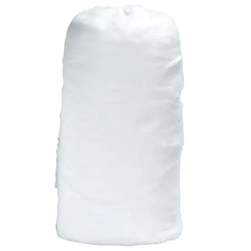 Bomull hårdrullad 1 kg