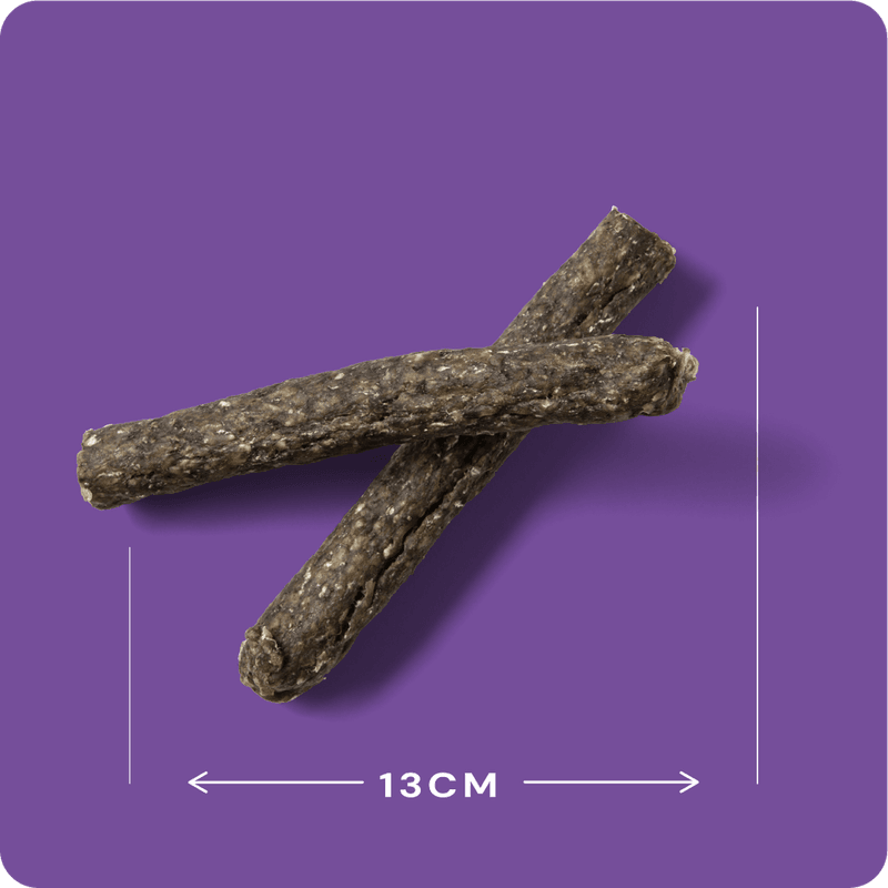 Crunchy Deer S