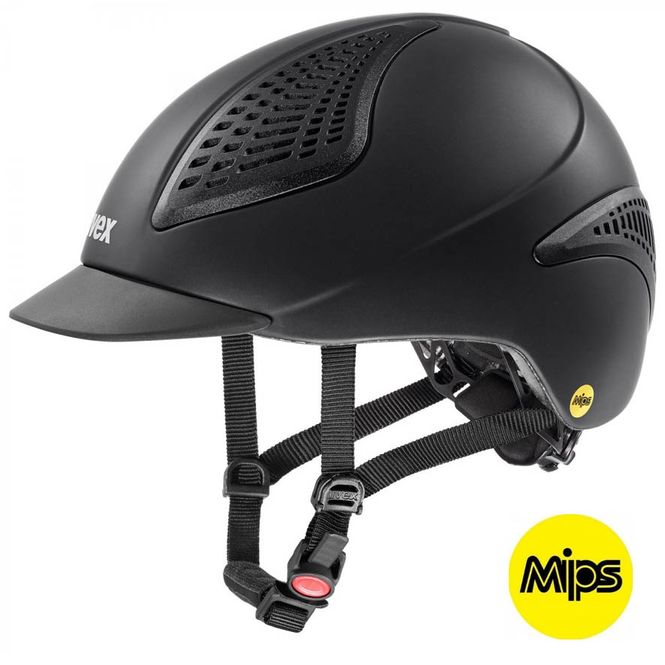 Huvudbild Uvex Exxential III MIPS