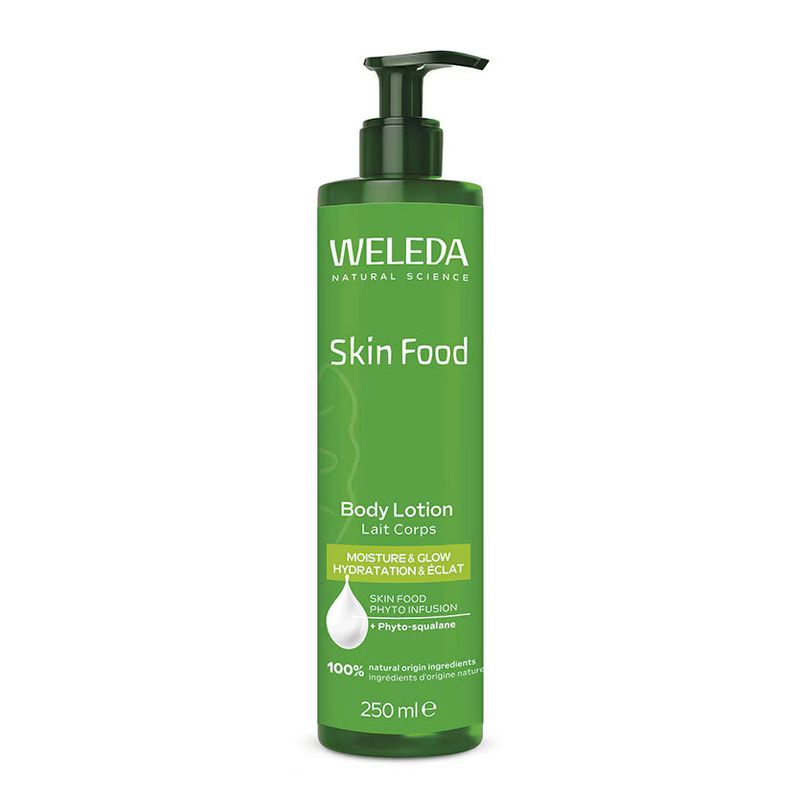 Skin Food Body Lotion 250ml