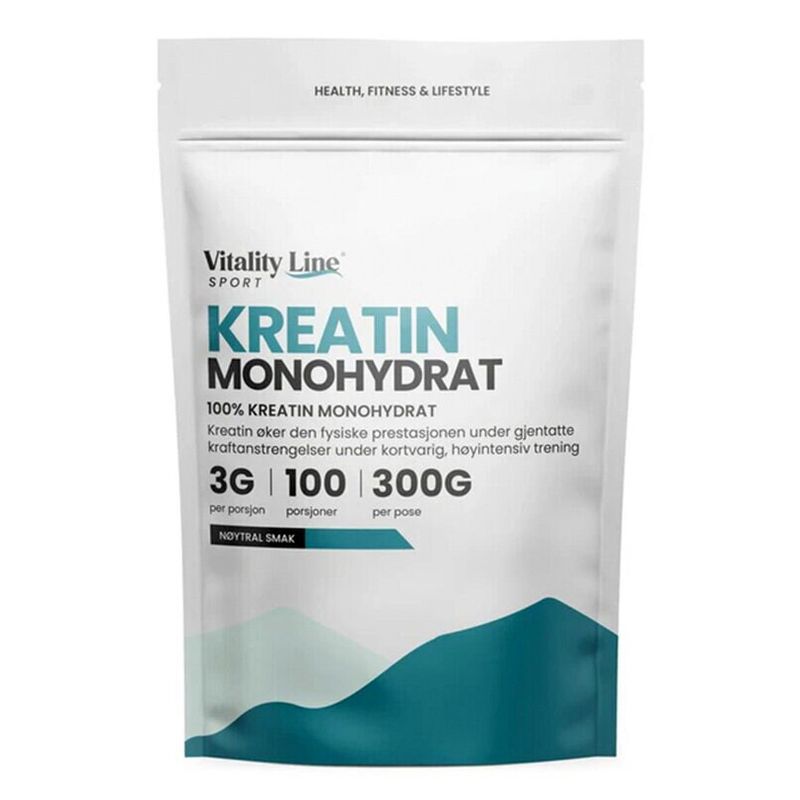 Kreatin 300g