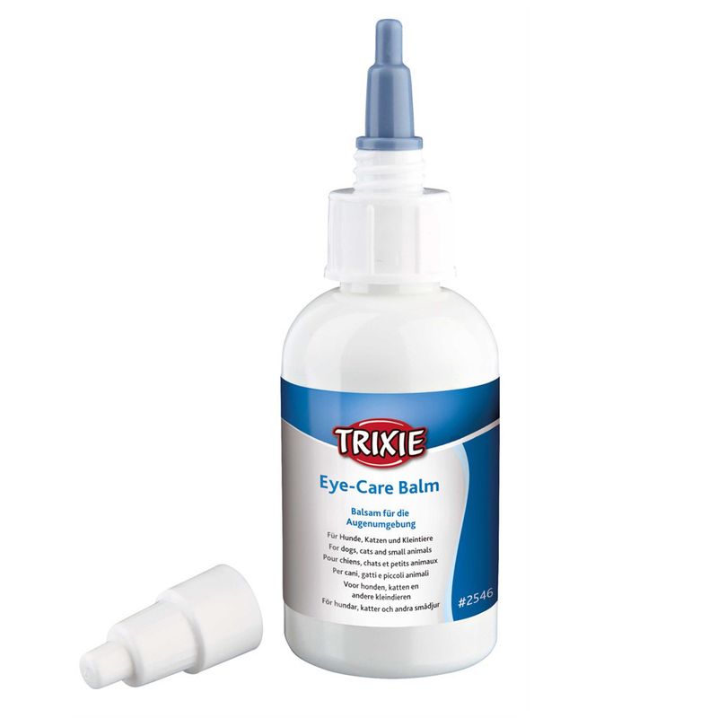 Ögonrengöring Trixie 50 ml