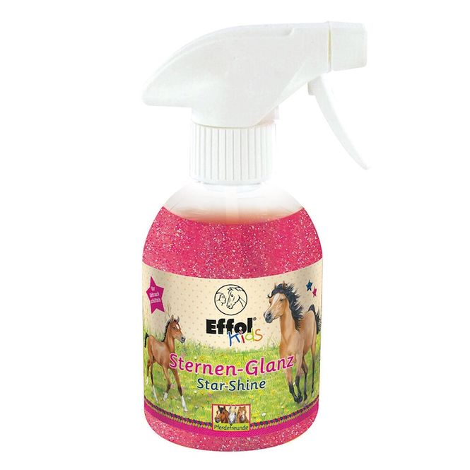 Huvudbild Effol Kids Star-Shine 300 ml