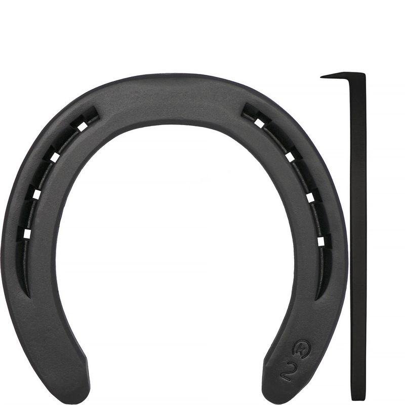 Ridsko DF-F 25x8 Fram Strl 4, 4-hål