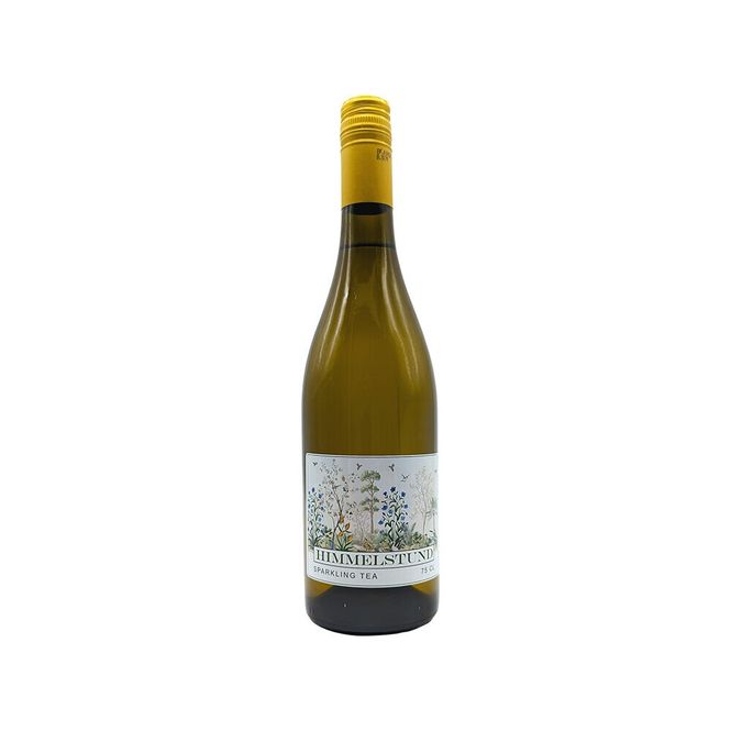 Huvudbild Himmelstund Sparkling Tea 750ml