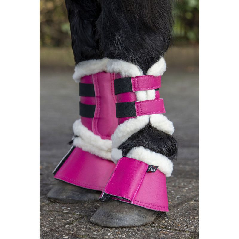 Boots Comfort Shetty Rosa