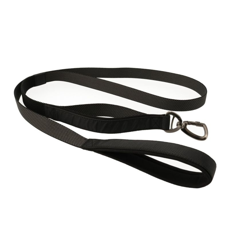 Sportkoppel Emmi S/M Svart