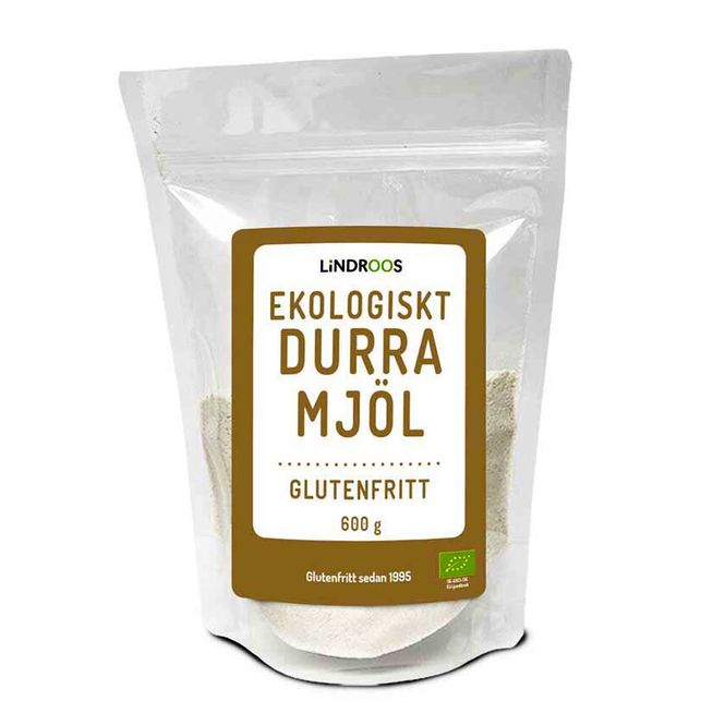 Huvudbild Durramjöl 600g