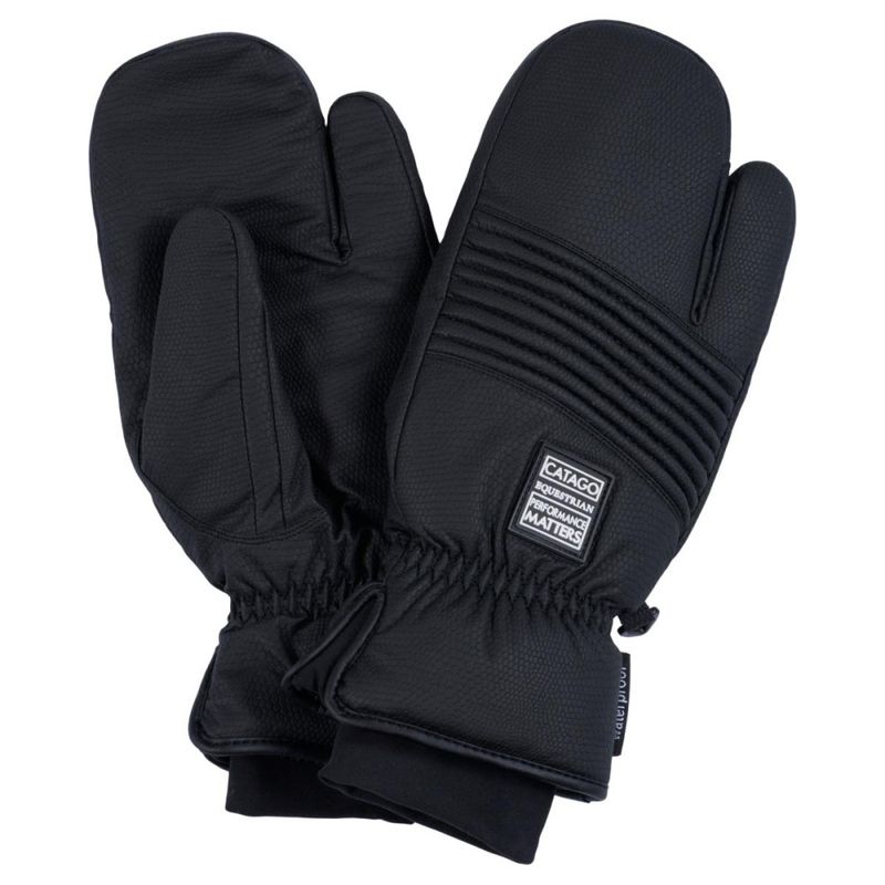Alloy Vinterhandskar