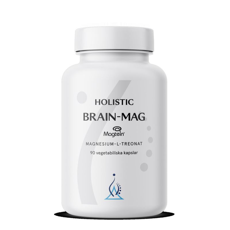 Brain-Maig 90 kapslar