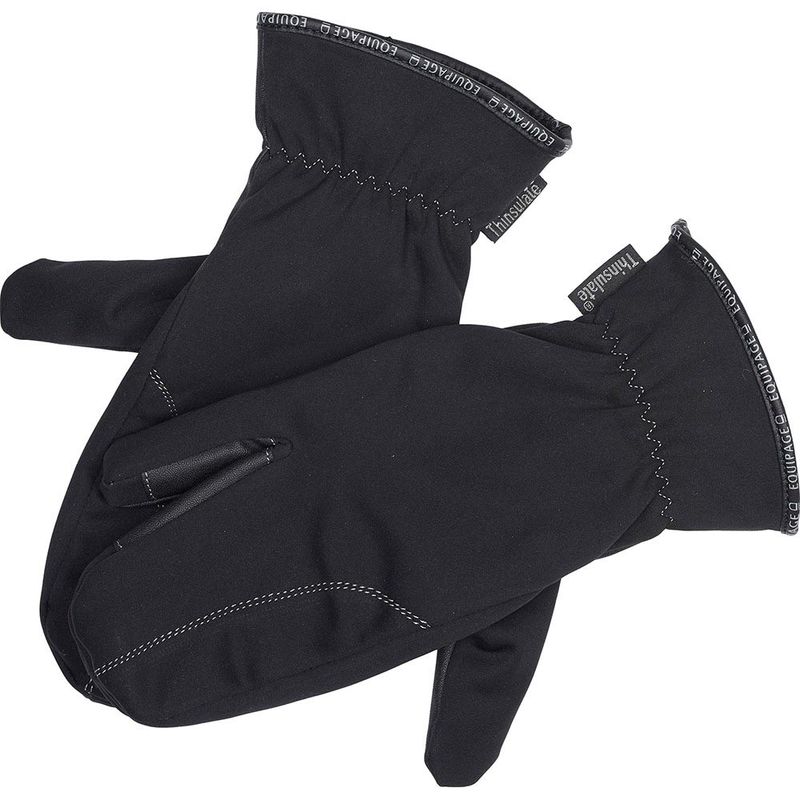 Equipage Colt Trefingerhandske