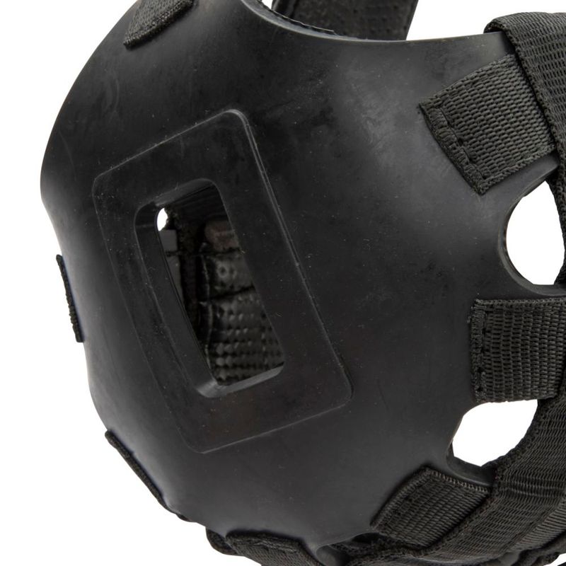 FreeGraze Airflow Gräsreducerare, Black