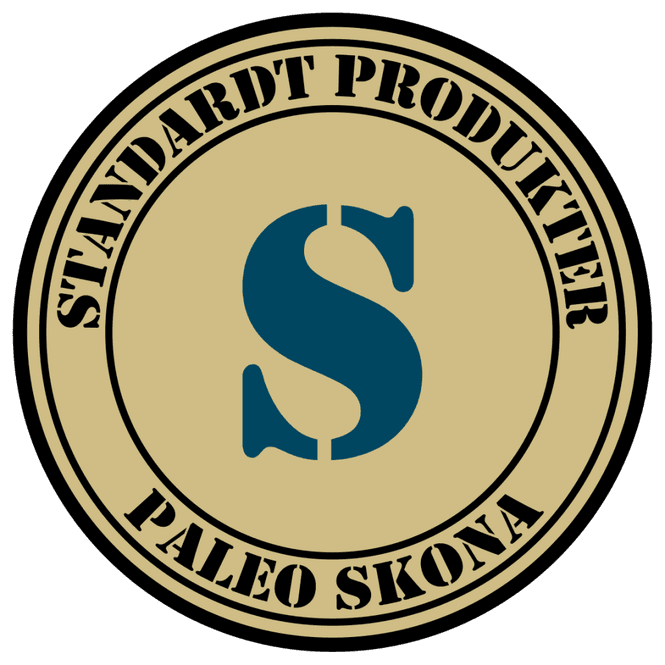Huvudbild Standardt Paleo Skona 12kg