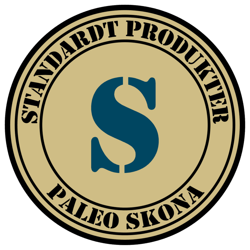 Standardt Paleo Skona 12kg