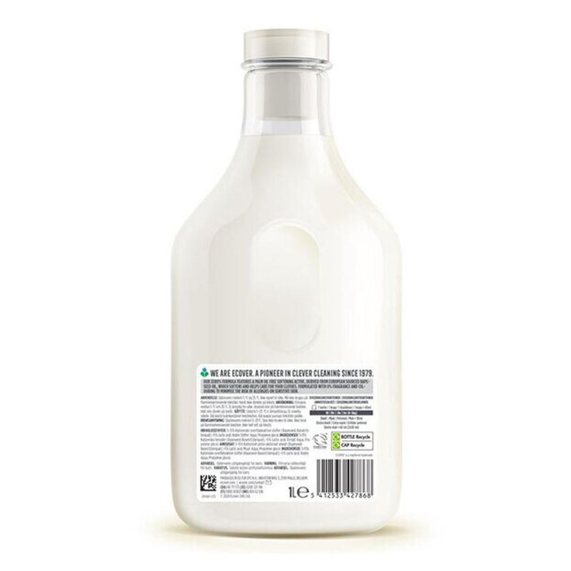 Sköljmedel Zero Parfymfritt 1L