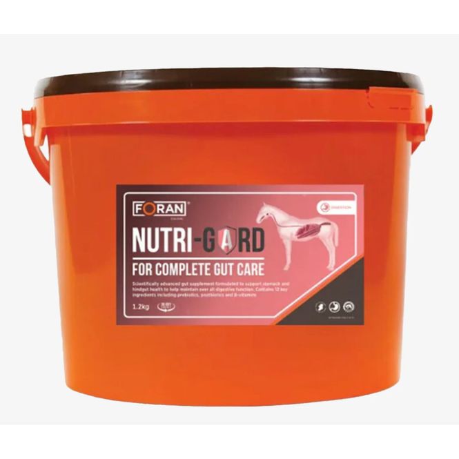 Huvudbild Nutri-Gard 1,2 kg