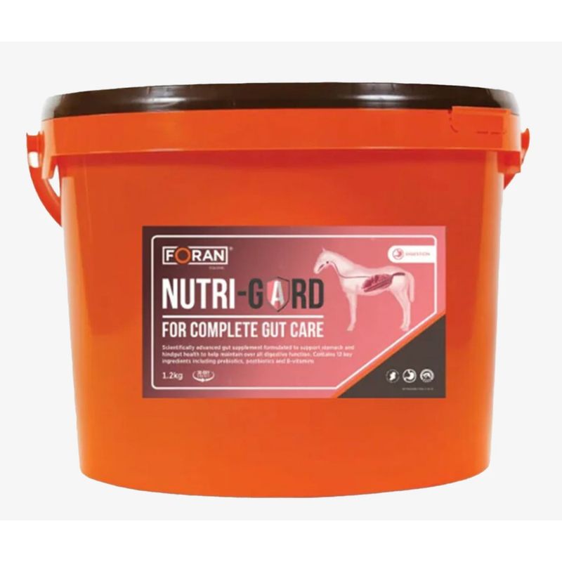 Nutri-Gard 1,2 kg