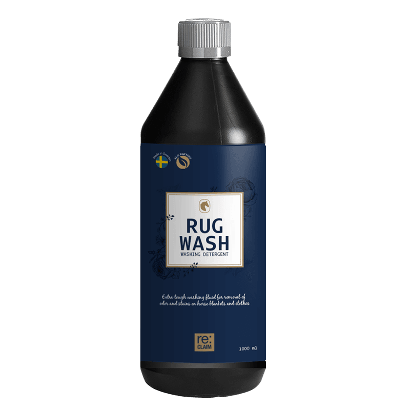 Rug Wash 1L - Tvättmedel 