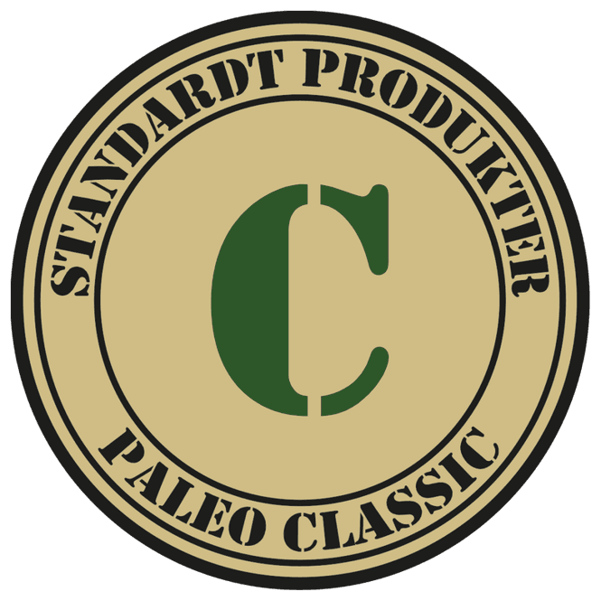 Huvudbild Standardt Paleo Classic 12kg
