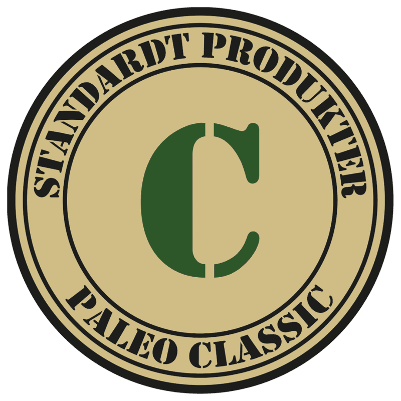 Standardt Paleo Classic 12kg
