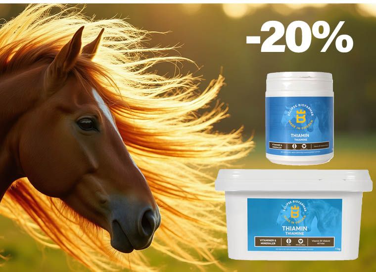 naturlig deo