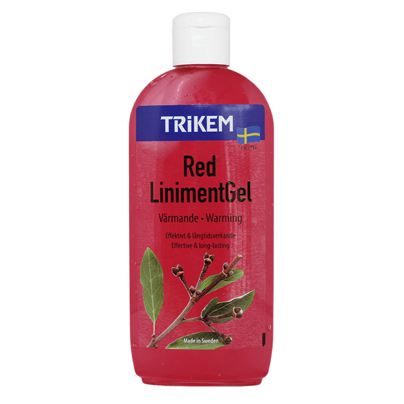 Red Liniment 250 ml