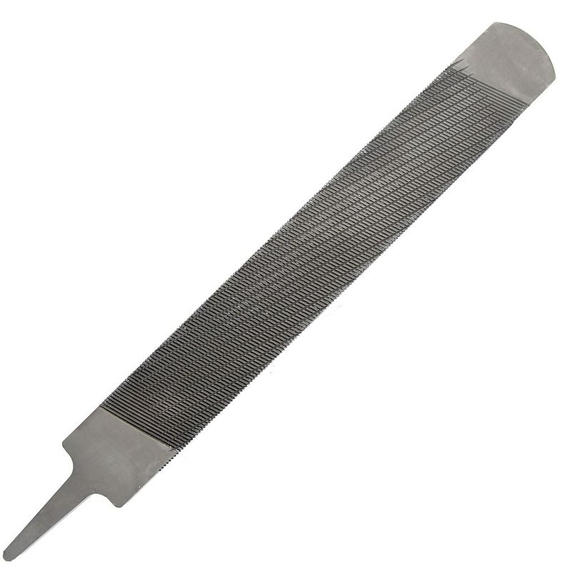 Rasp Diamond Exceed