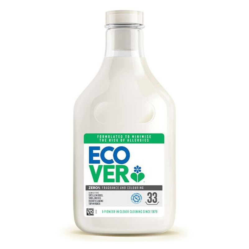 Sköljmedel Zero Parfymfritt 1L
