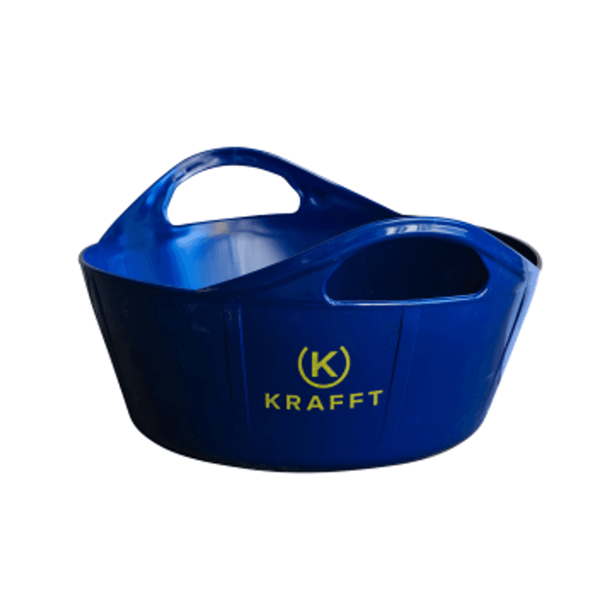 Huvudbild KRAFFT Flexikrubba 10L 