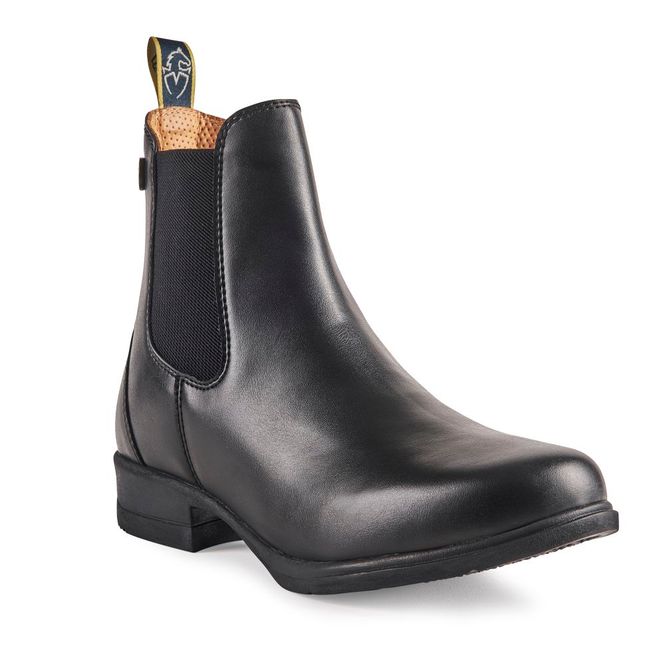 Huvudbild Moretta Alma Jodhpurs, Svart (28-41)