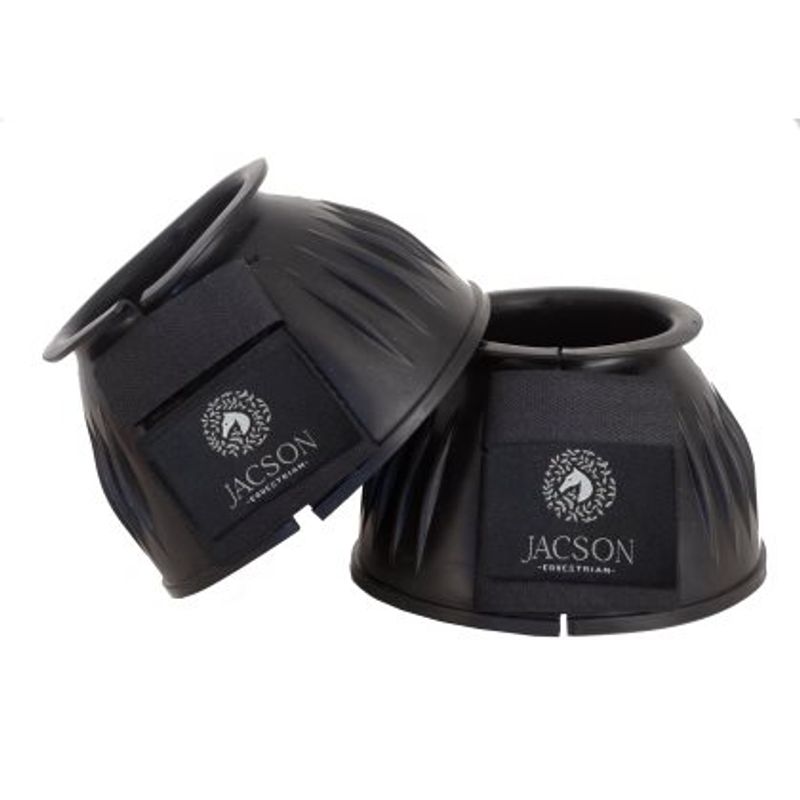 Boots Svarta Small