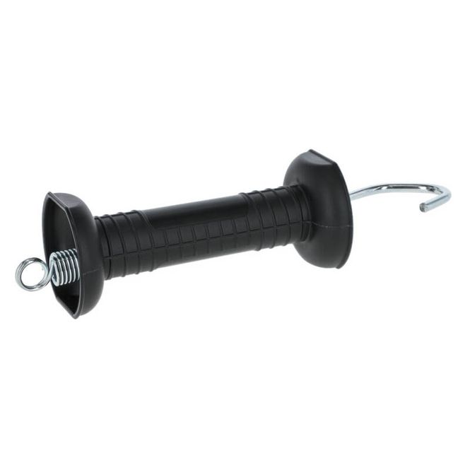Huvudbild Grindhandtag 5-pack, svart
