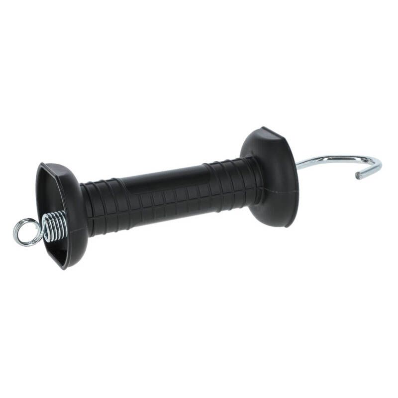 Grindhandtag 5-pack, svart