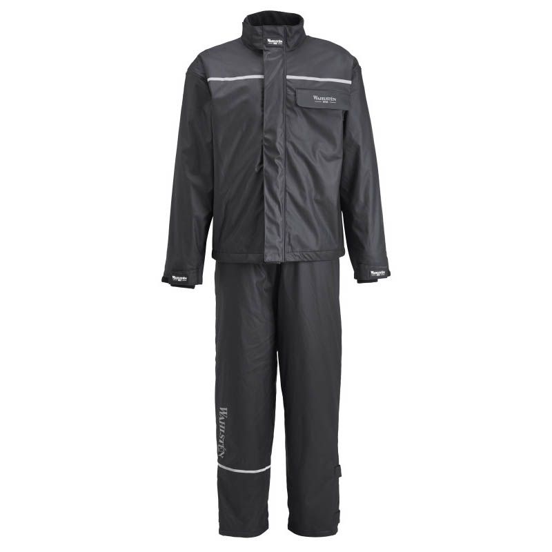 Extreme Breeze Plus Regnbyxor, Svart